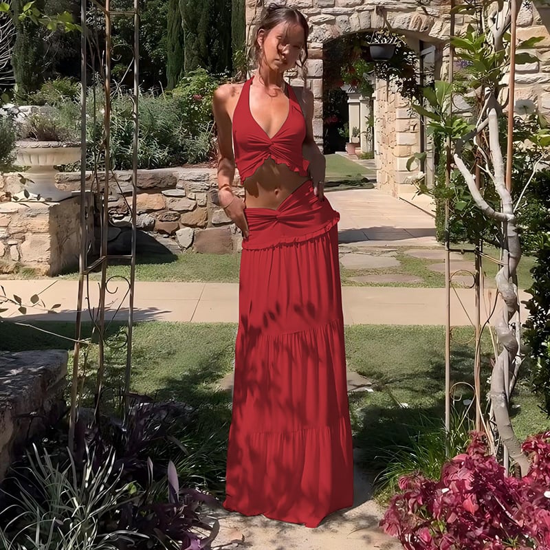 Fleur™ | Elegante Set