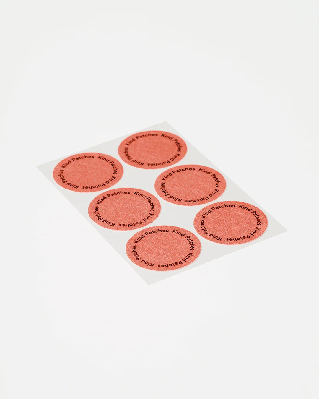 ByFashique. | Shape Patches