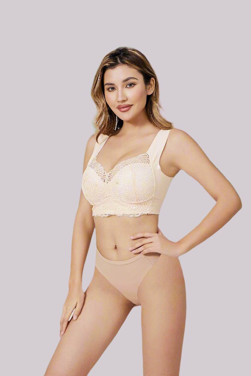 Comfit® Original - Comfortabele & Ondersteunende Push-Up Bh