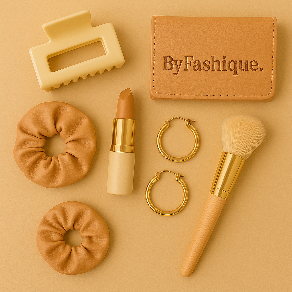 Accessoires