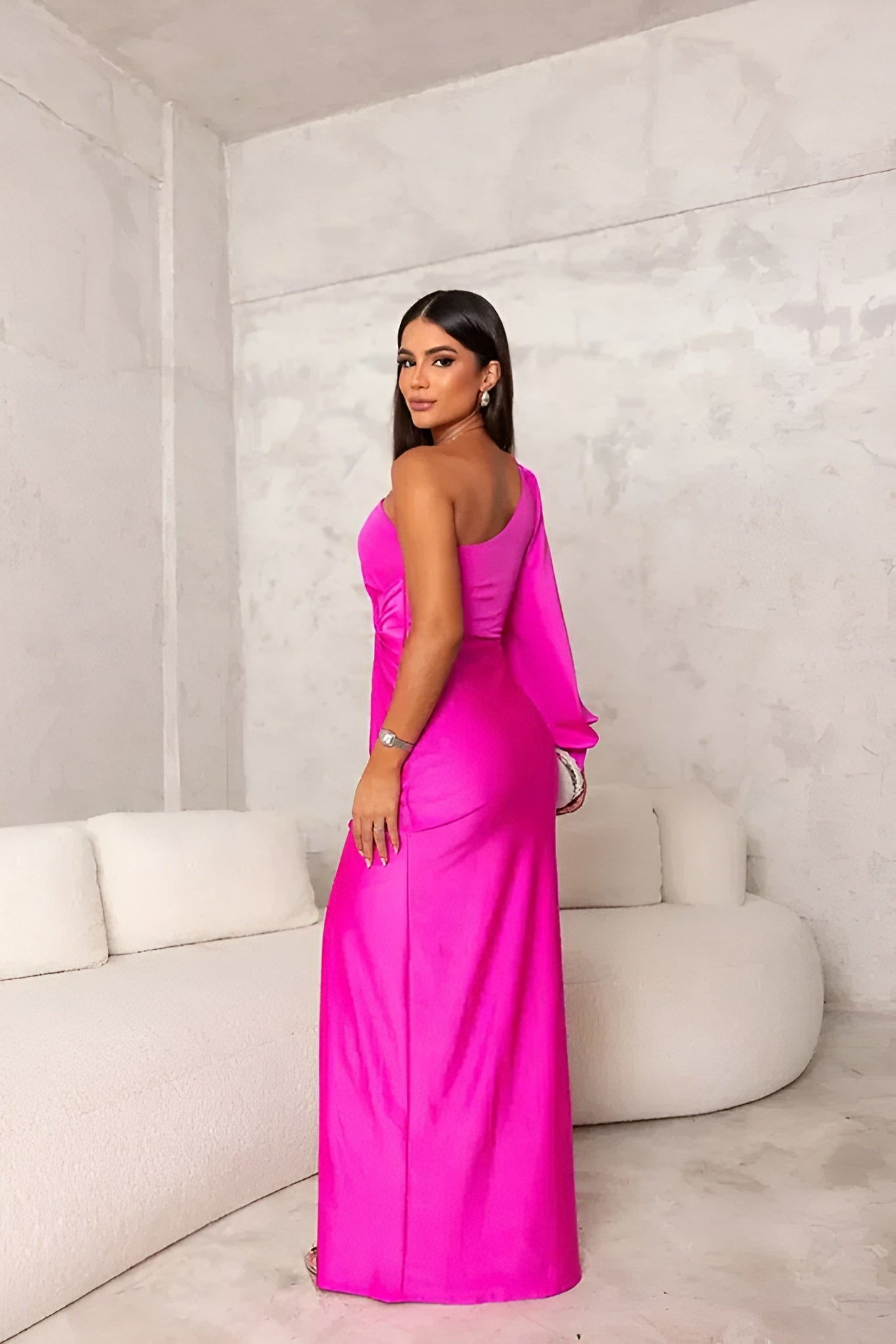 Philomène™ | Elegante Nieuwjaars Jurk