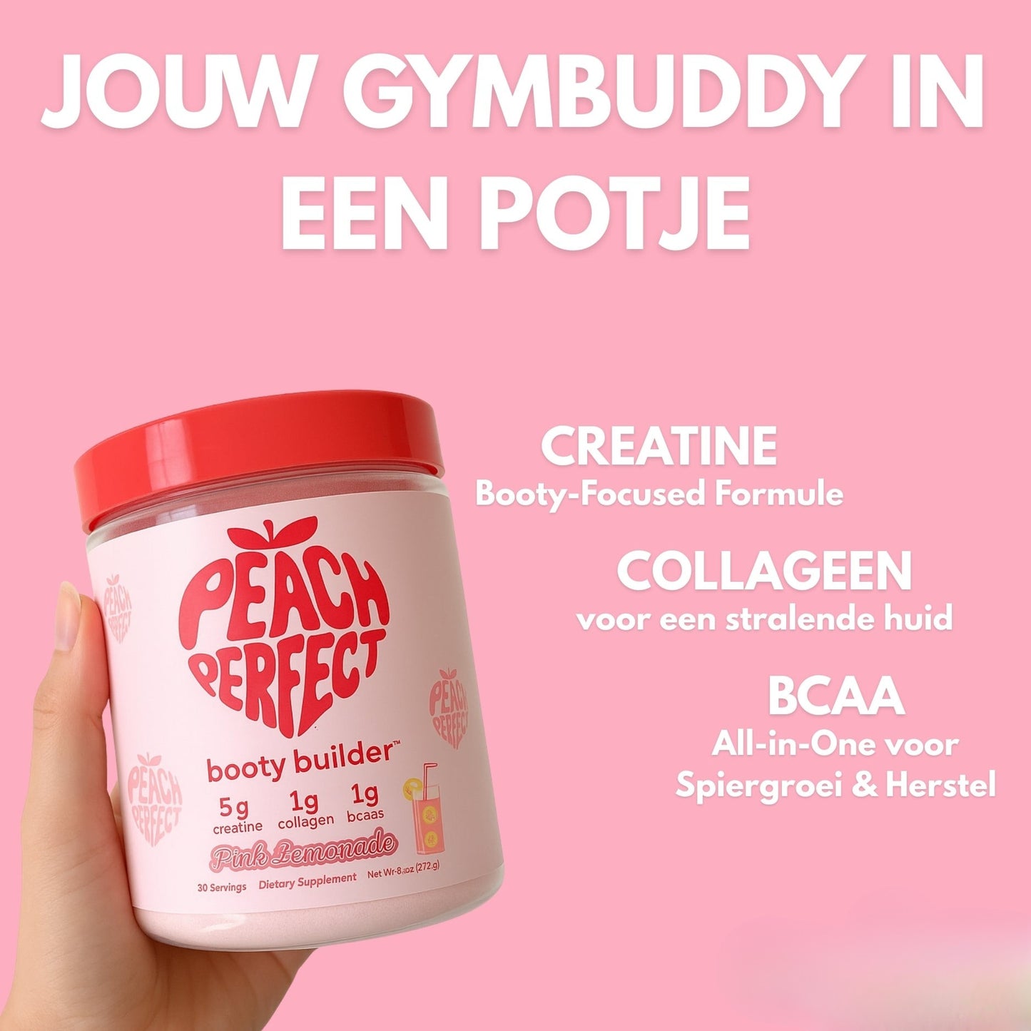 Booty Builder
