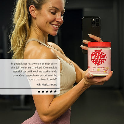 Booty Builder