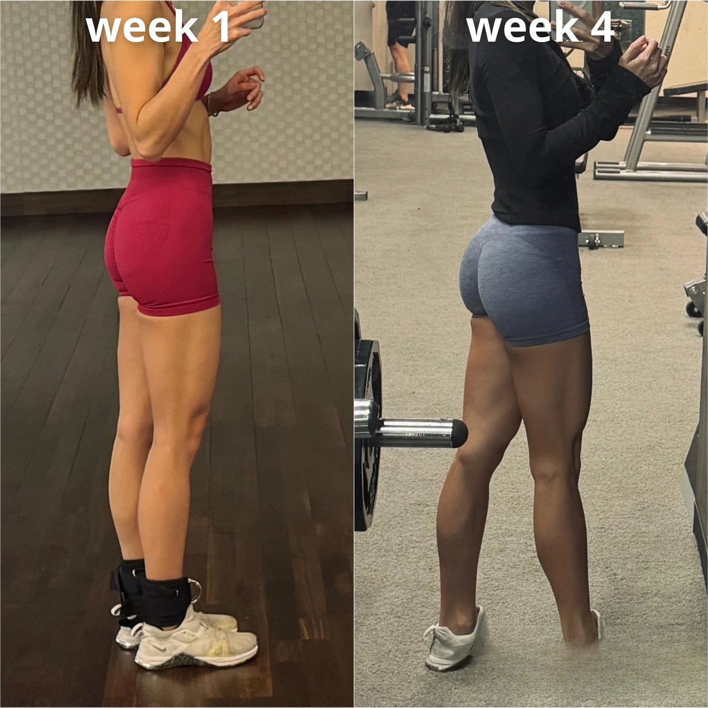 Booty Builder