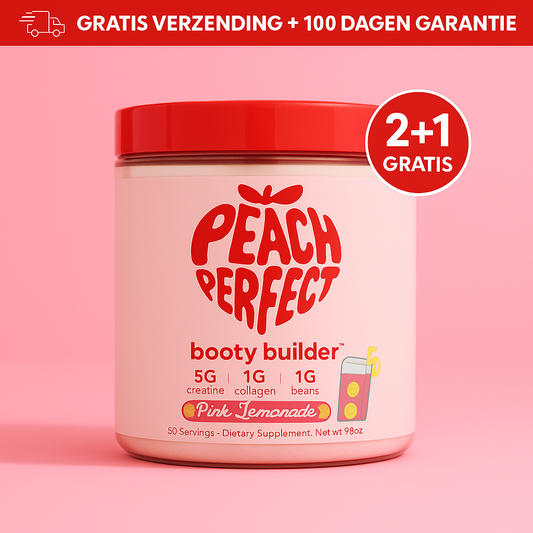 Booty Builder