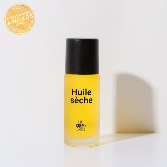 Droge Olie 3-in-1 – Oranjebloesem & Amandelboom
