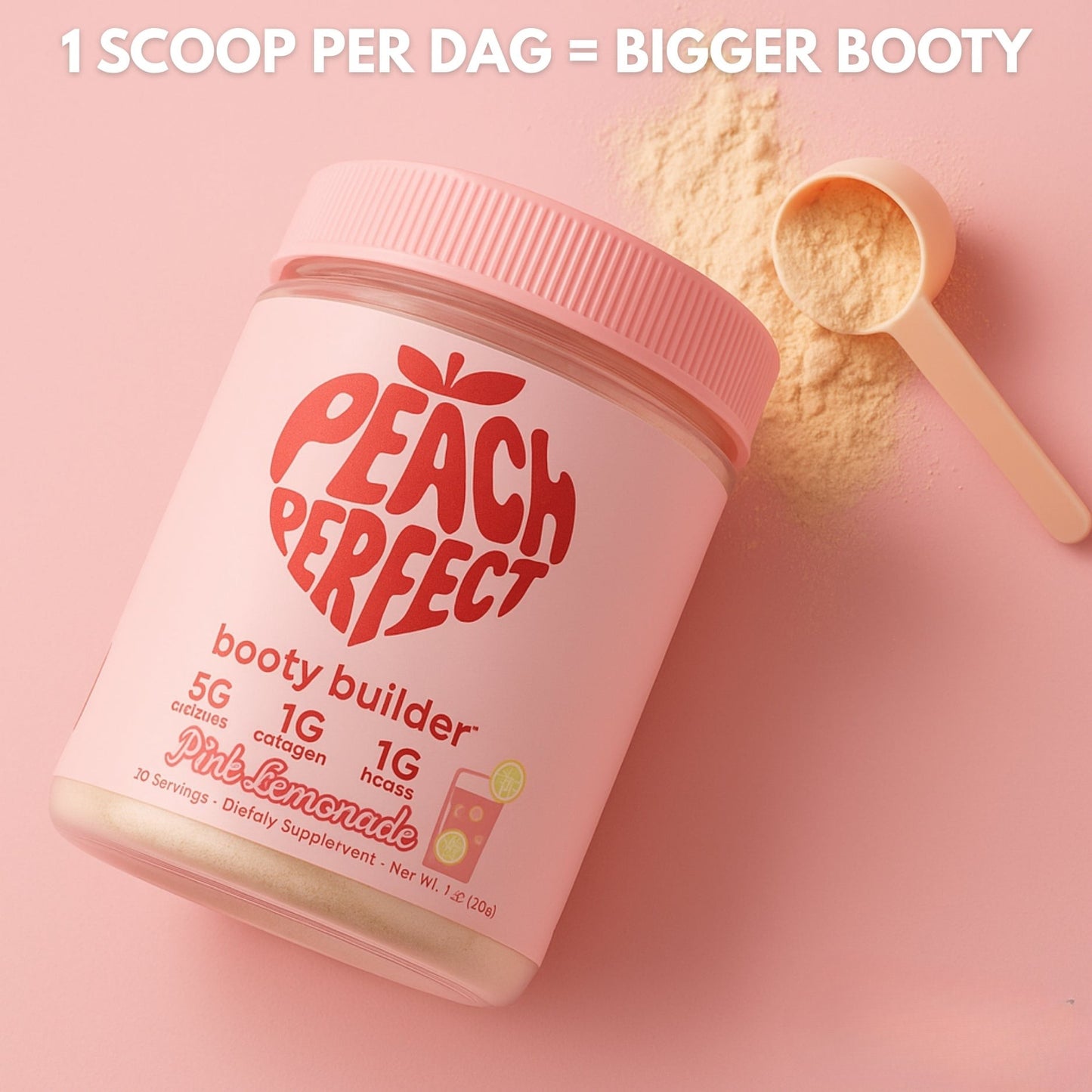 Booty Builder