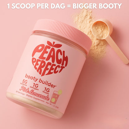 Booty Builder