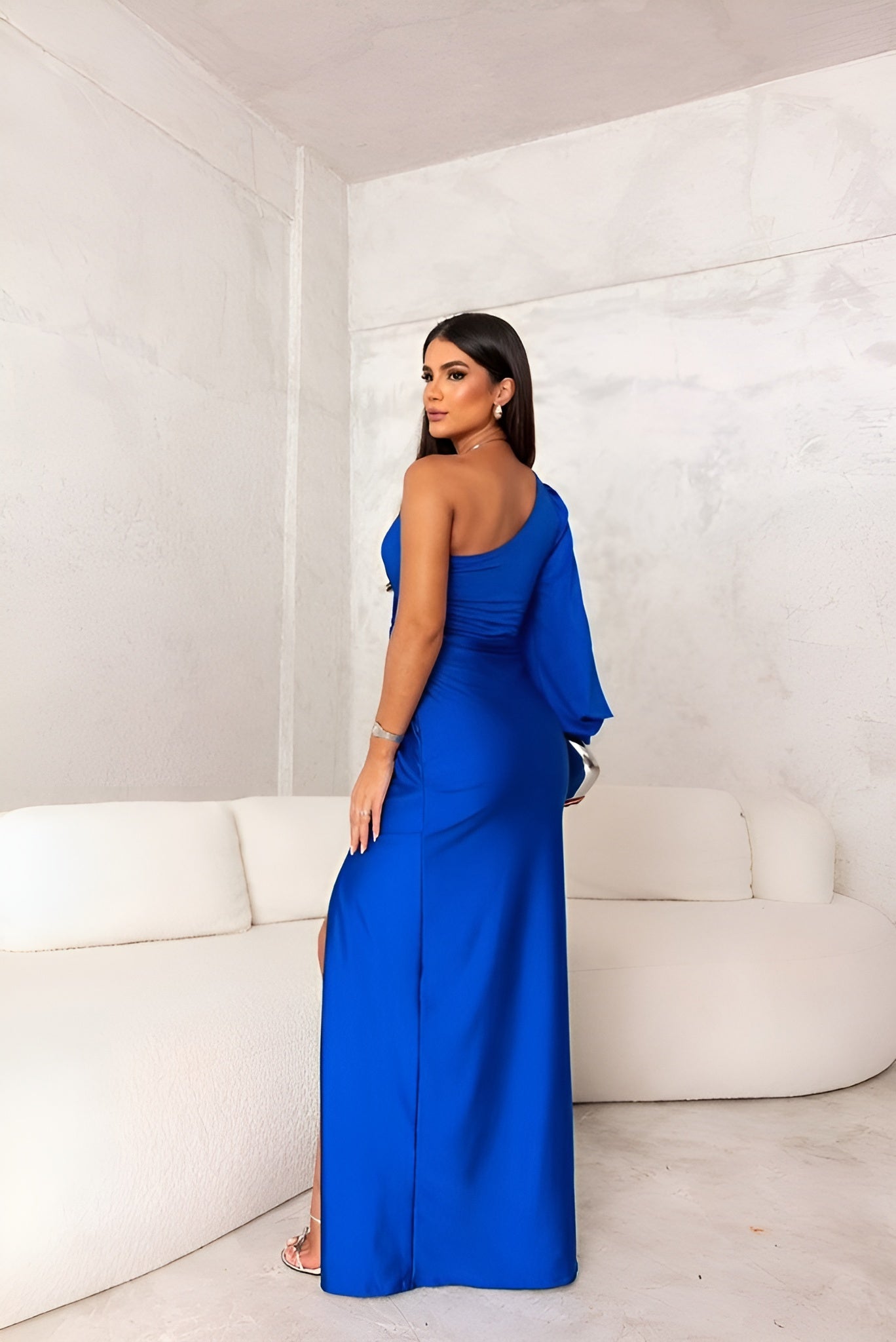 Philomène™ | Elegante Nieuwjaars Jurk