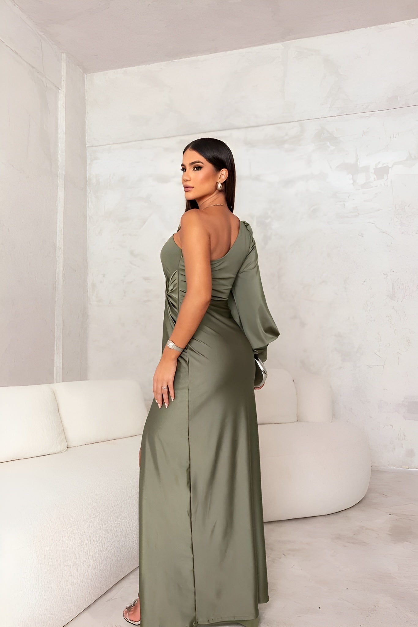Philomène™ | Elegante Nieuwjaars Jurk